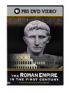 Roman Empire In the First Century: Years of Eruption